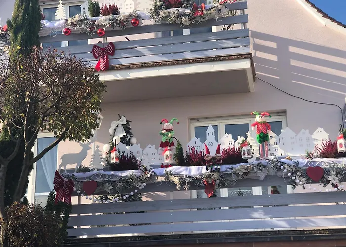 Gite Riquewihr C'est Beau la Vie Alsace