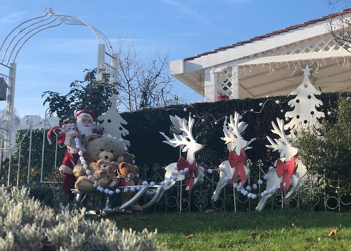 Gite Riquewihr C'est Beau la Vie Alsace